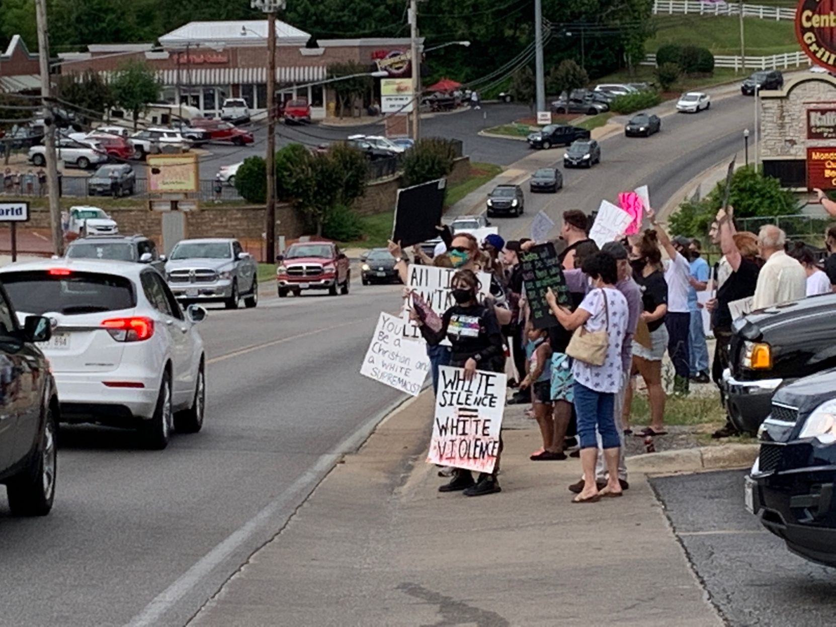 Protest
